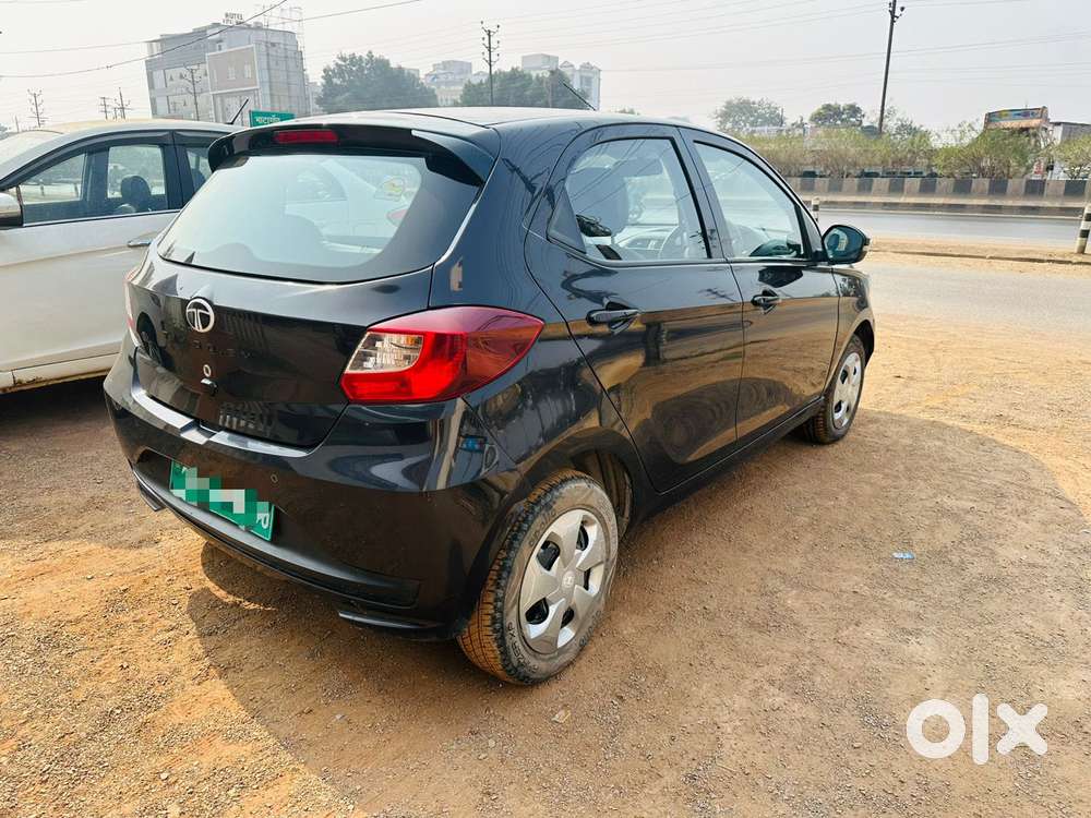 Tata Tiago Ev Xt Mr, 2024, Electric