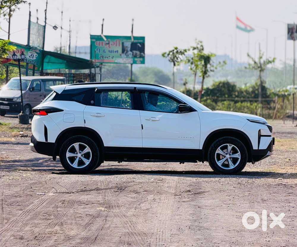 Tata Harrier Pure Plus S, 2024, Diesel