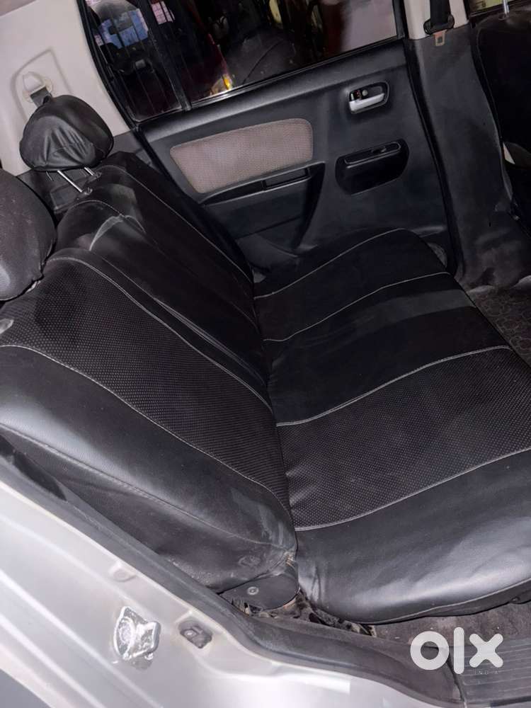 Maruti Suzuki Wagon R 2013 Lifetime Tax