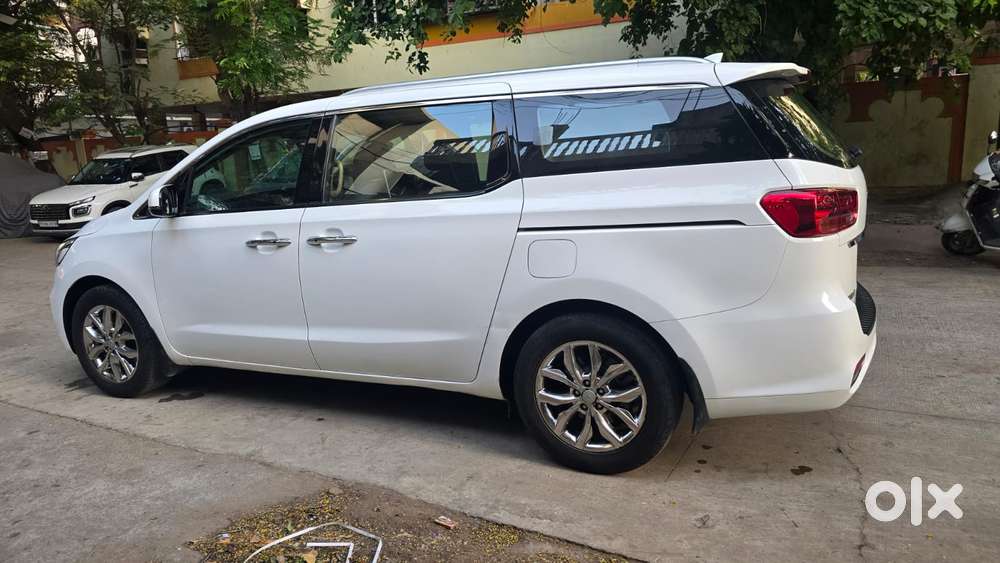Kia Carnival Prestige, 2020, Diesel