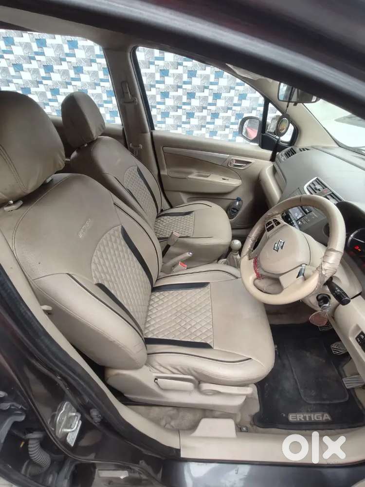 Fastmaruti Ertiga Zdi &ndash; Excellent Condition Well Maintained