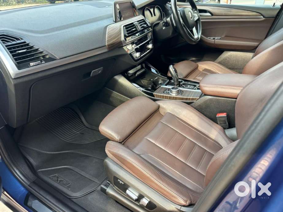 Bmw X3 X Drive 20d X-line, 2018, Diesel