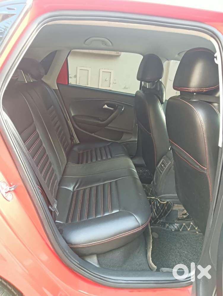 Volkswagen Polo 1.0 Highline Plus Tsi, 2020, Petrol