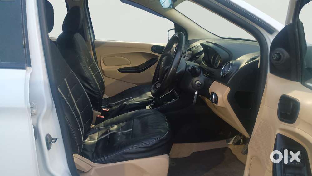 Ford Figo Aspire Trend Diesel, 2016, Diesel