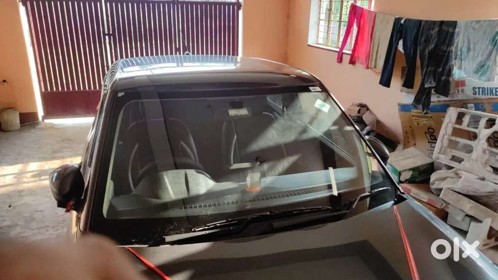 Tata Punch Adventure Rhythm 2023 Cng & Hybrids 5260 Km Driven