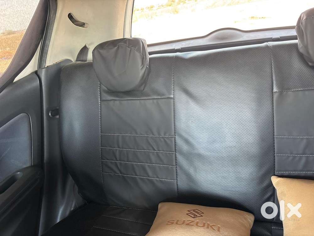 Maruti Suzuki Ritz Diesel Good Condition