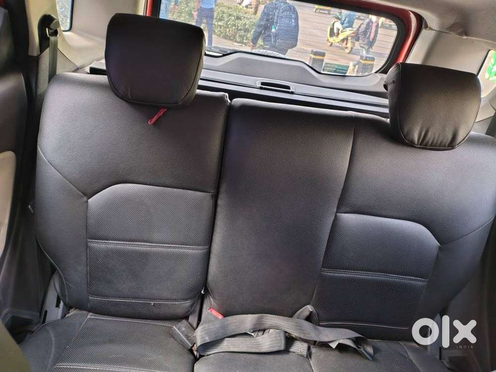 Ford Ecosport 2013-2015 1.5 Ti Vct At Titanium, 2013, Petrol