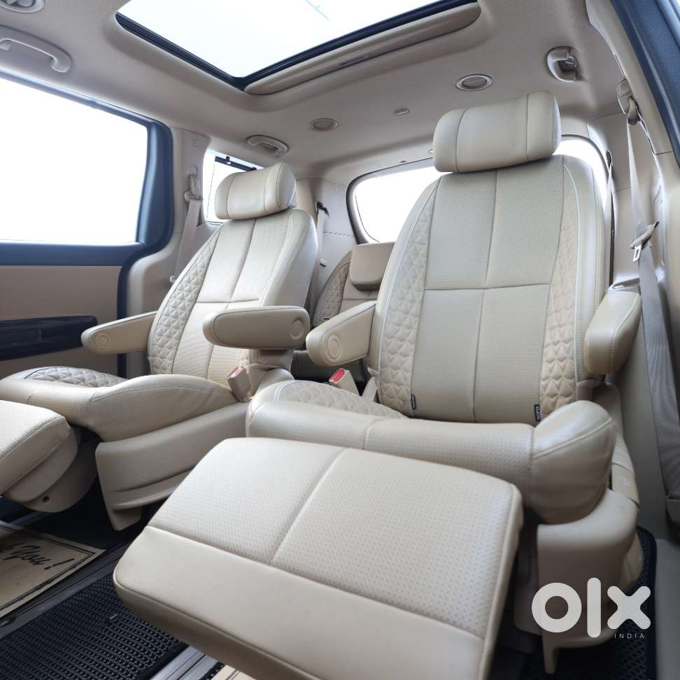 Kia Carnival Limousine Plus 7 Str, 2022, Diesel