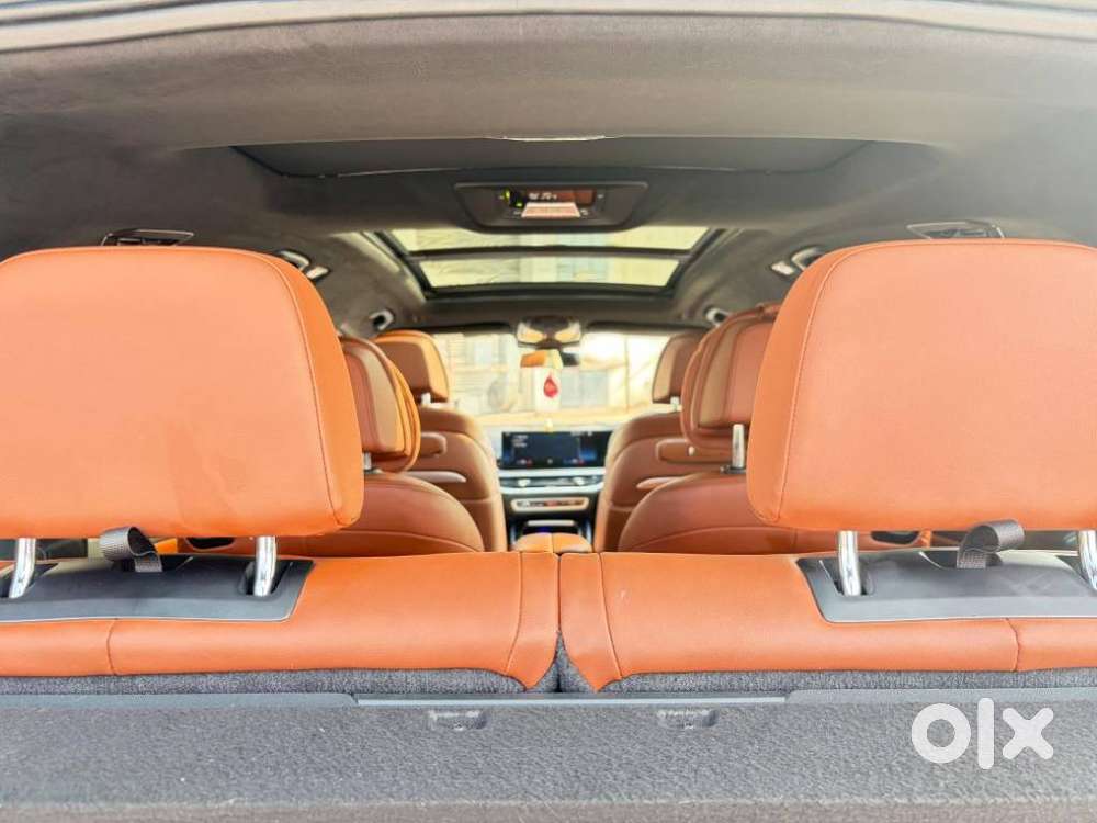 Bmw X7 3.0 Xdrive 40d M Sport, 2023, Diesel