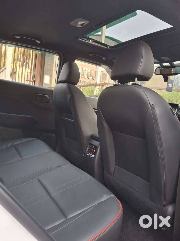 Hyundai Venue N Line 1.0 N8 Turbo Dct, 2022, Petrol