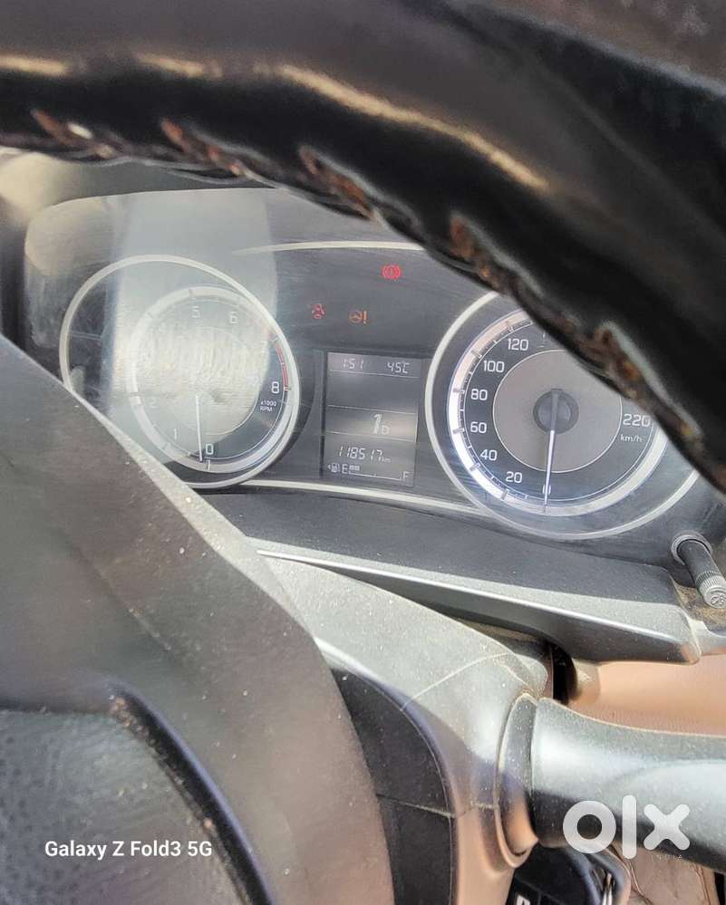 Maruti Suzuki Dzire 2020 Petrol Good Condition And Well Maintained