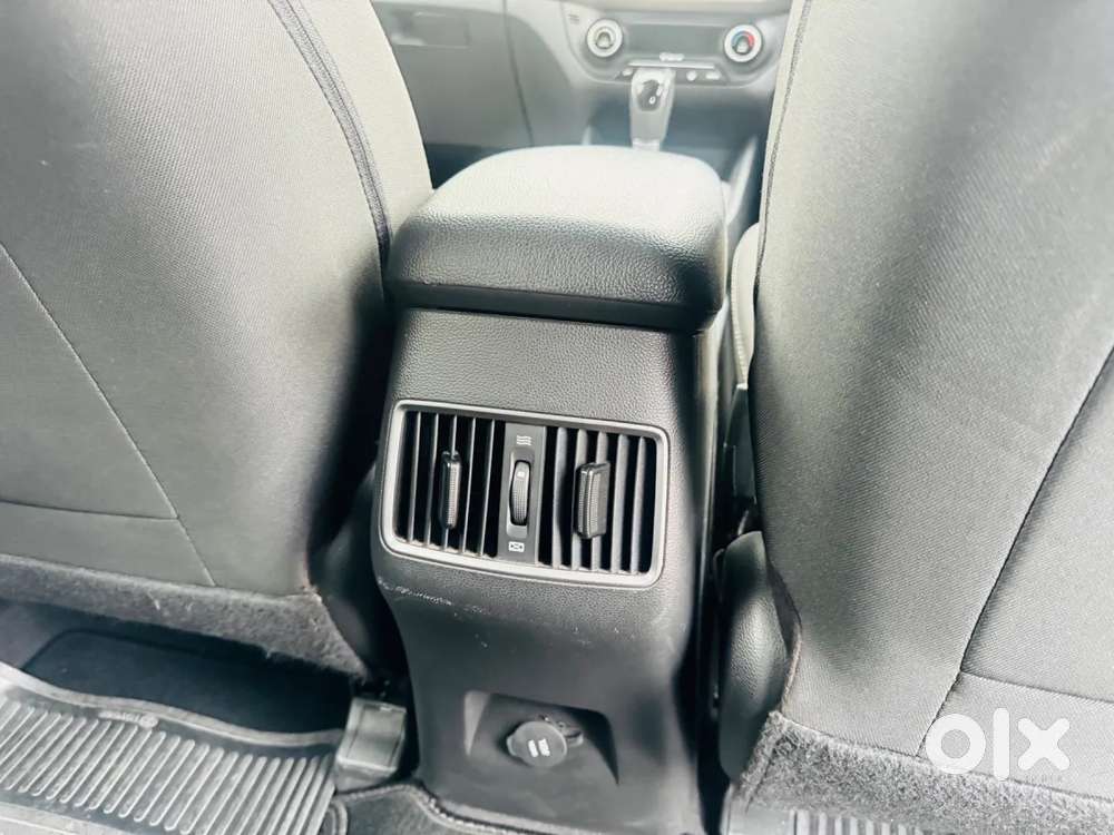 Hyundai Creta 1.6 Sx Plus, 2018, Petrol