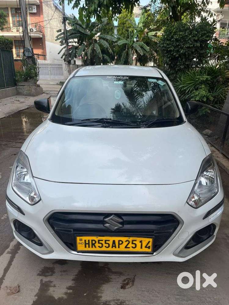 Maruti Suzuki Swift Dzire Tour S, 2023, Cng & Hybrids