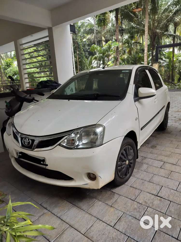 Toyota Etios Liva 2014 Diesel 140000 Km Driven, Well Maintained