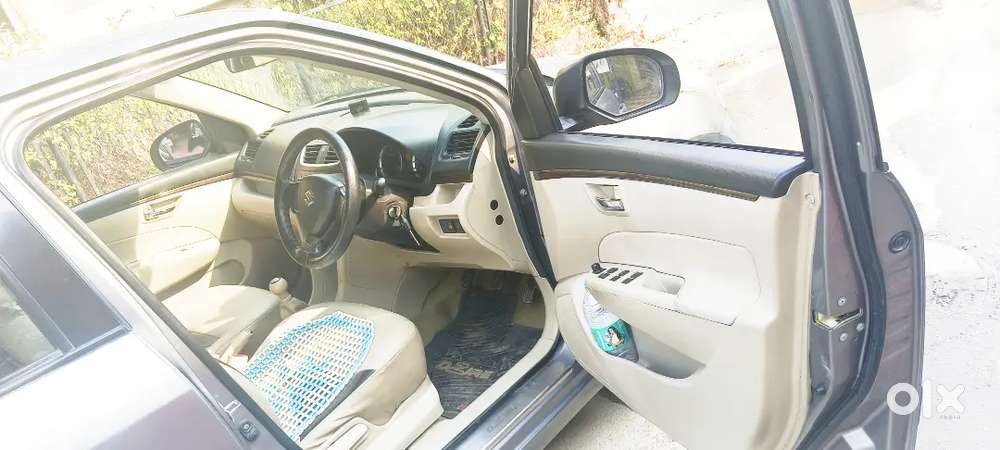 Swift Dzire 2014 Diesel 140000 Km. Very Neat Condition