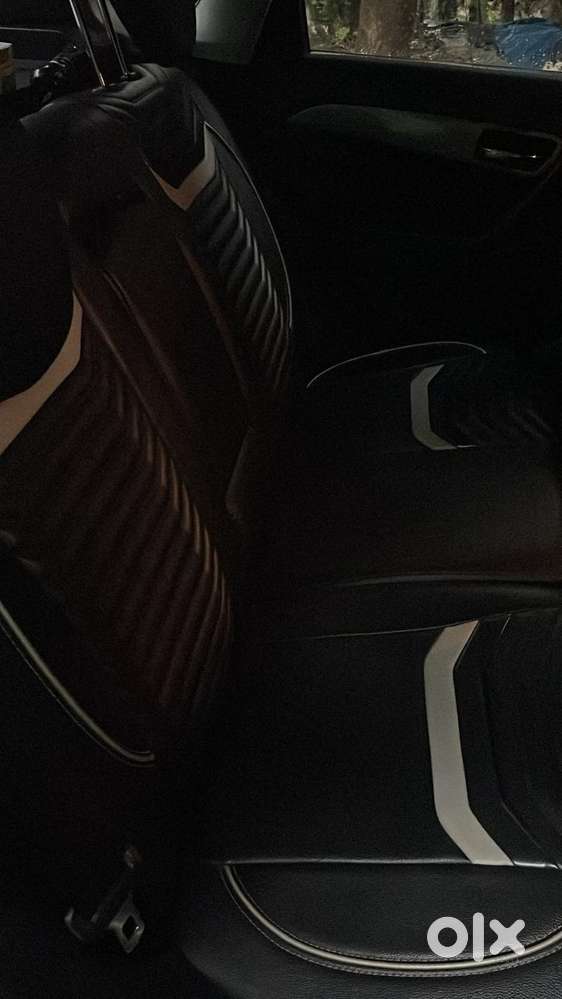 Maruti Suzuki Brezza Zdi+ Amt, 2019, Diesel