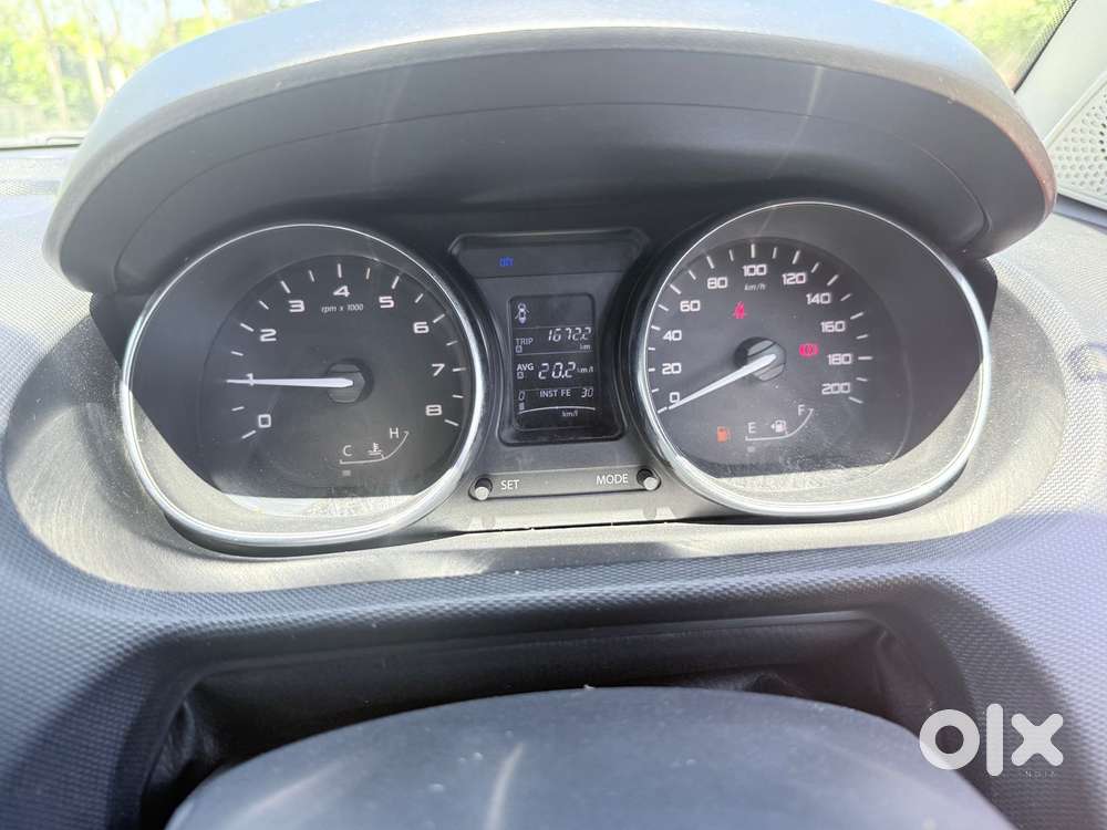 Tata Tiago 1.05 Revotorq Xz, 2018, Petrol
