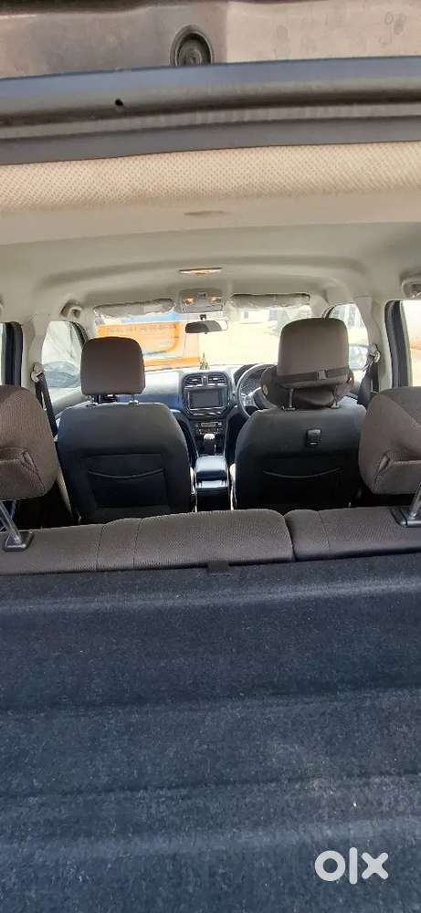Toyota Urban Cruiser 2021 1.5 Mt   Well Maintained Car For Immediate
