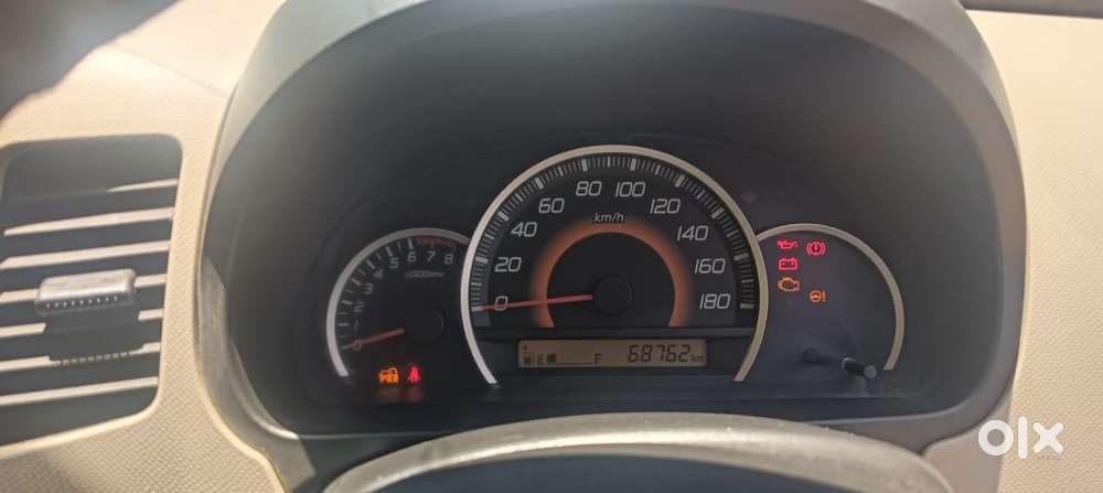 Maruti Suzuki Wagon R Vxi 1.2, 2024, Petrol