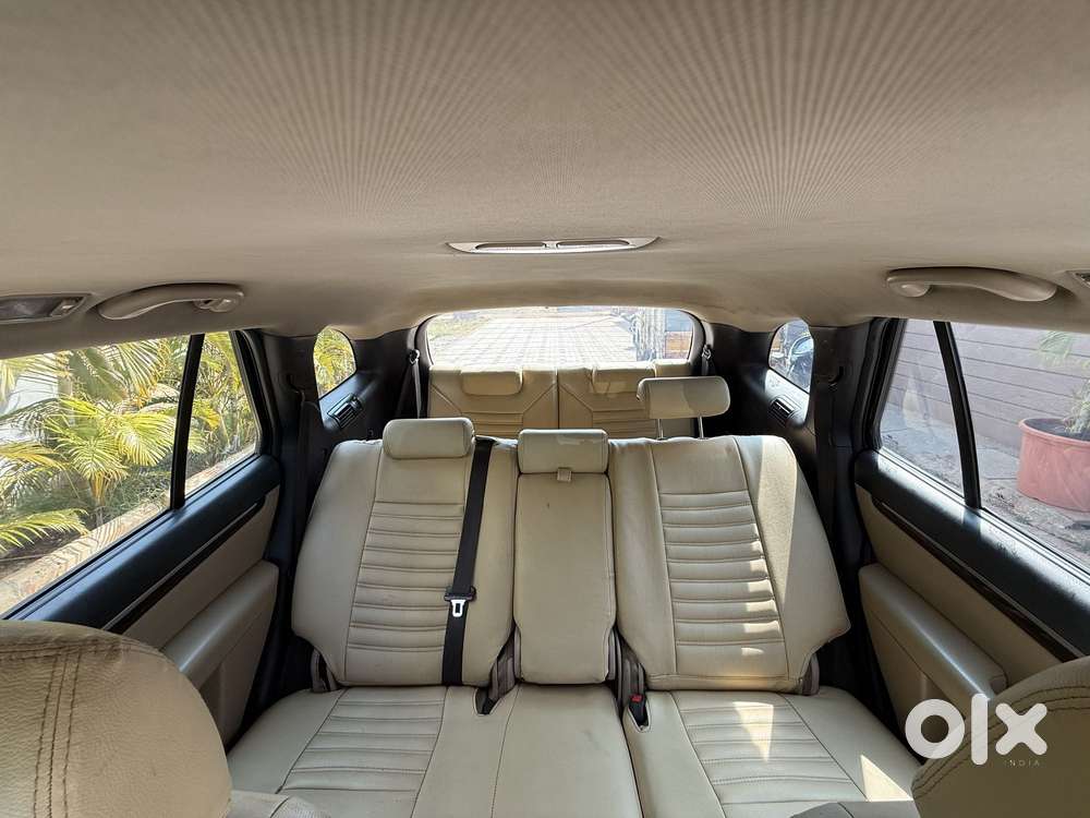 Hyundai Santa Fe 2009-2013 4x2, 2012, Diesel