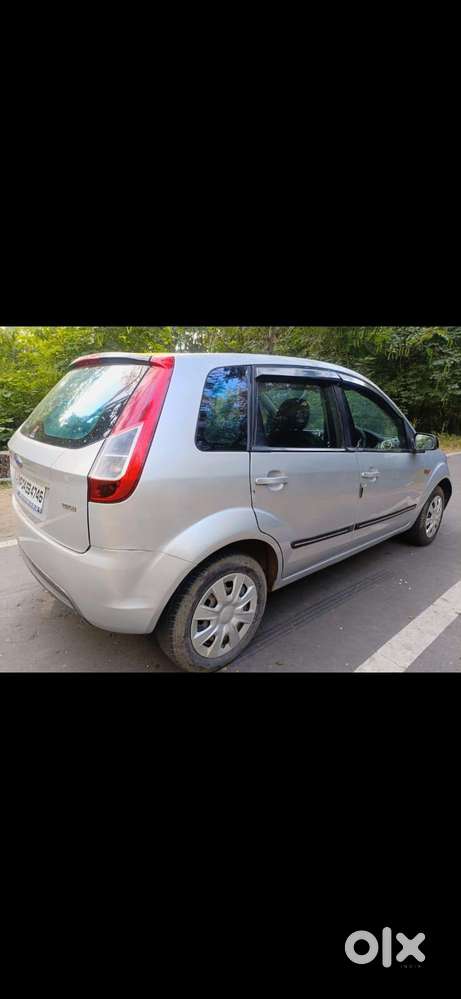 Ford Figo 1.4 Duratorq Diesel Zxi, 2013, Diesel