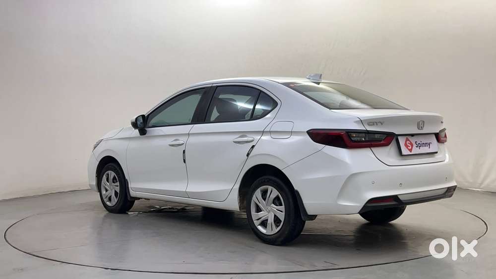 Honda City 1.5 Sv I-vtec Mt, 2023, Petrol