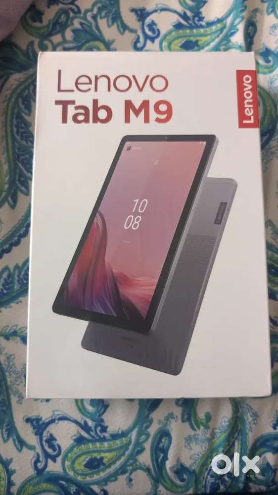 Lenovo Tab M9