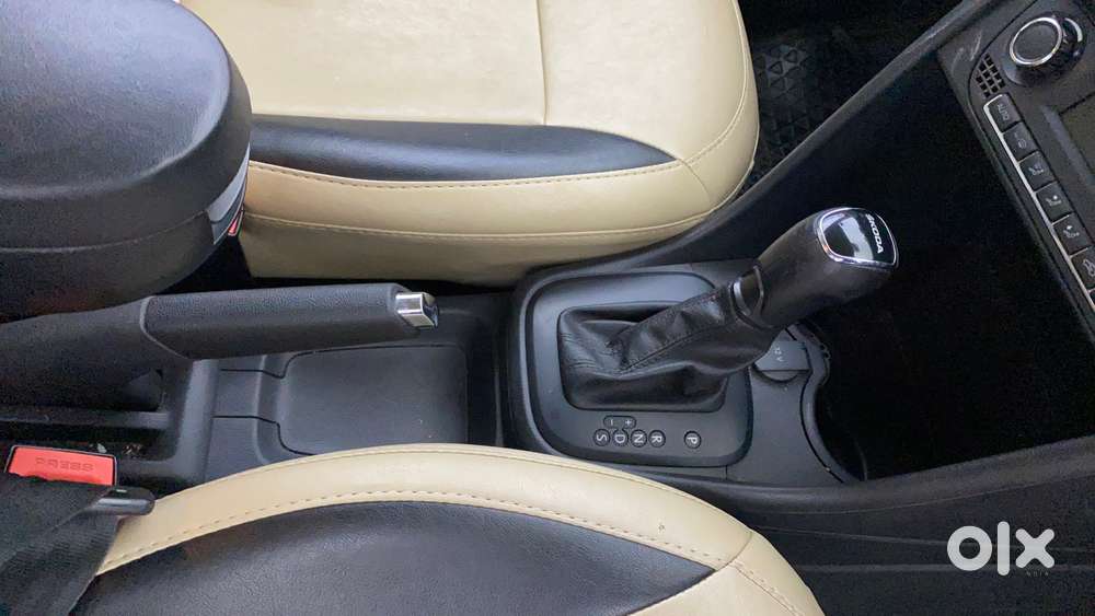 Skoda Rapid 1.6 Mpi At Ambition, 2019, Petrol