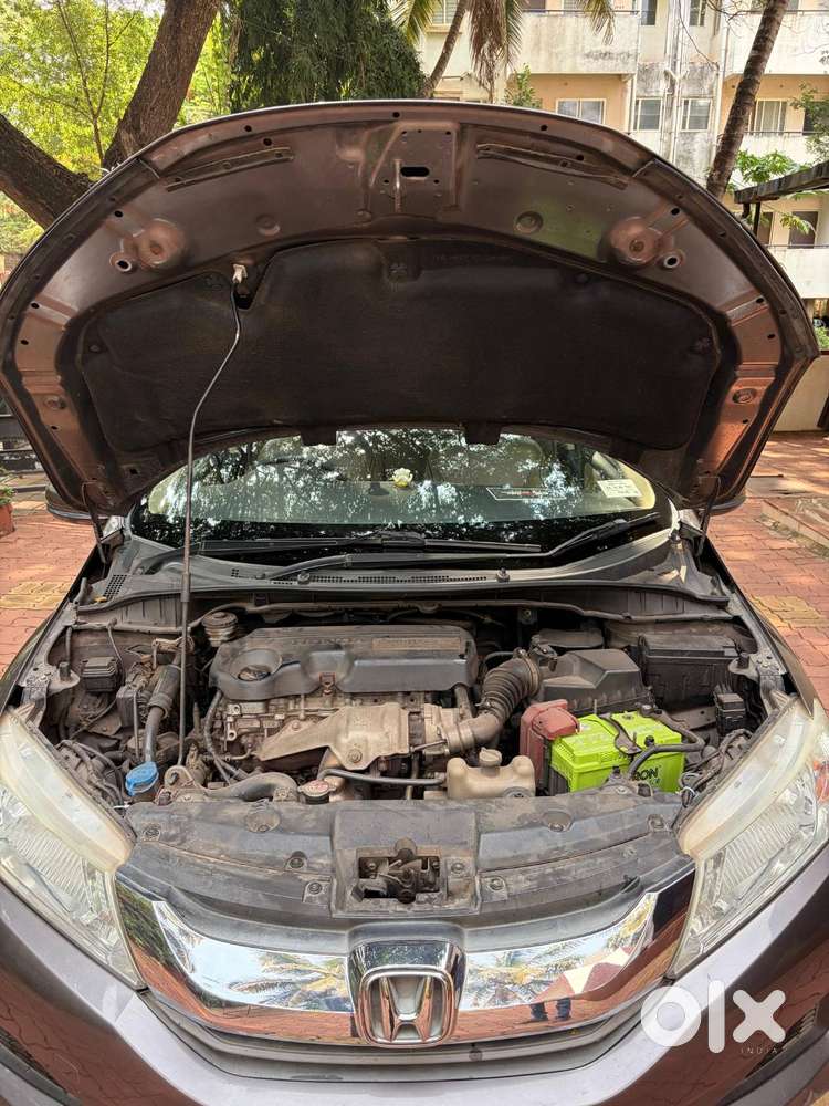 Honda City Disel– Excellent Condition  New Tyres & Battery  19–24 Km