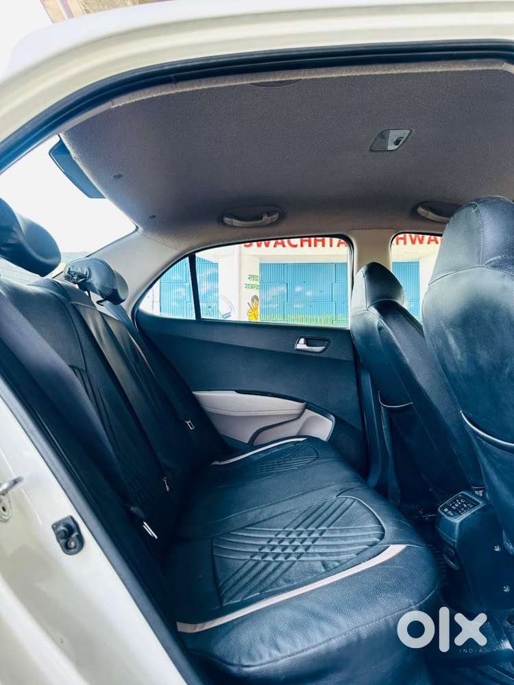Hyundai Xcent 1.2 Vtvt S, 2015, Petrol