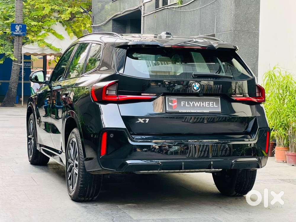 Bmw X1 Sdrive18i M Sport, 2025, Petrol