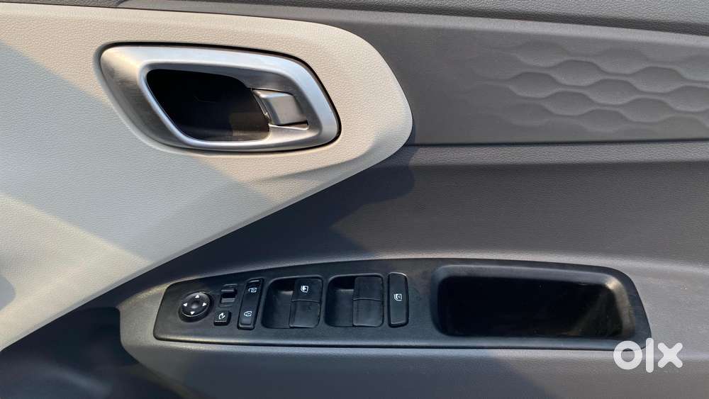 Hyundai Aura Sx Manual, 2020, Petrol