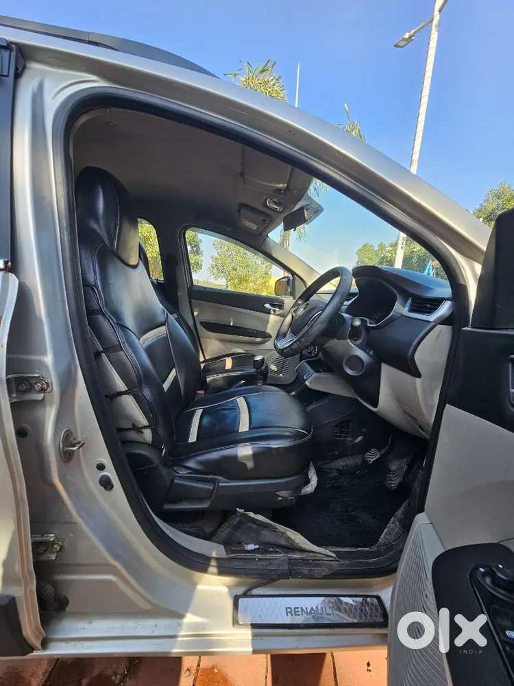 Renault Triber 2020 Petrol 40000 Km Driven