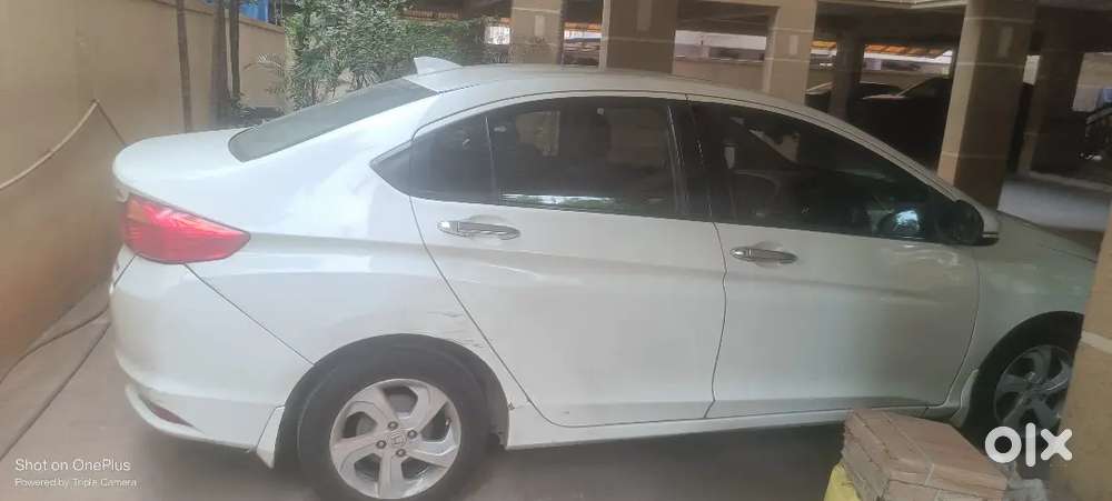 Honda City 1.5 Vmt(i-dtec) Bsiv