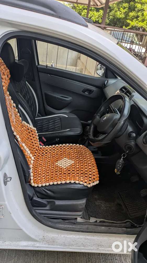 Renault Kwid 2016 Petrol 45570 Km Driven