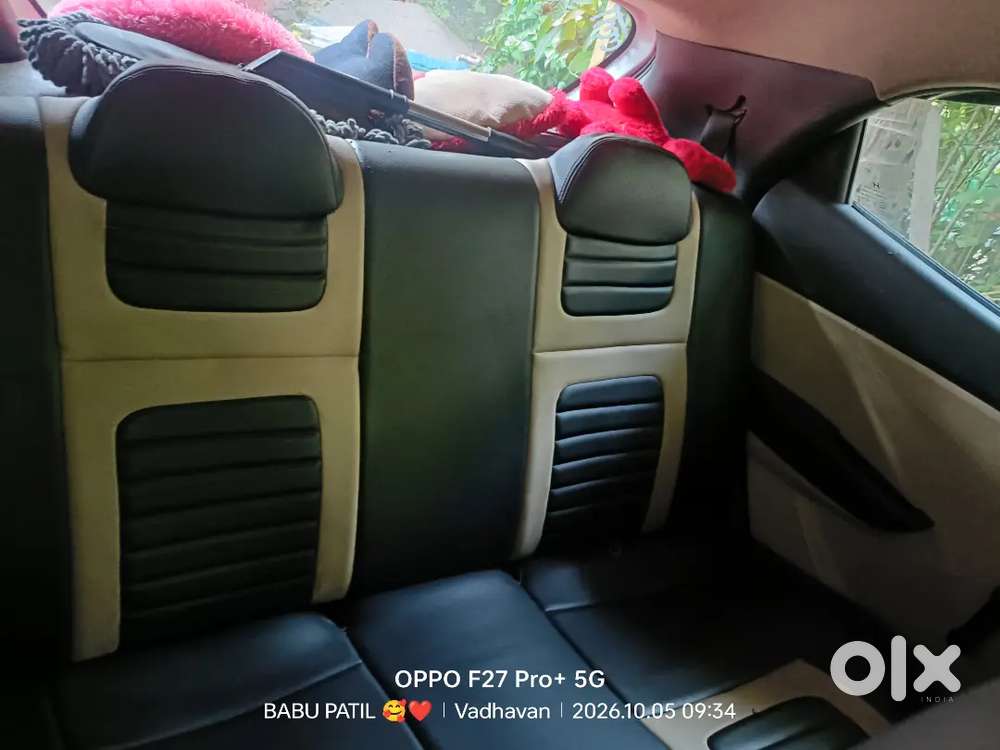 Hyundai Eon 2013 Petrol Manual