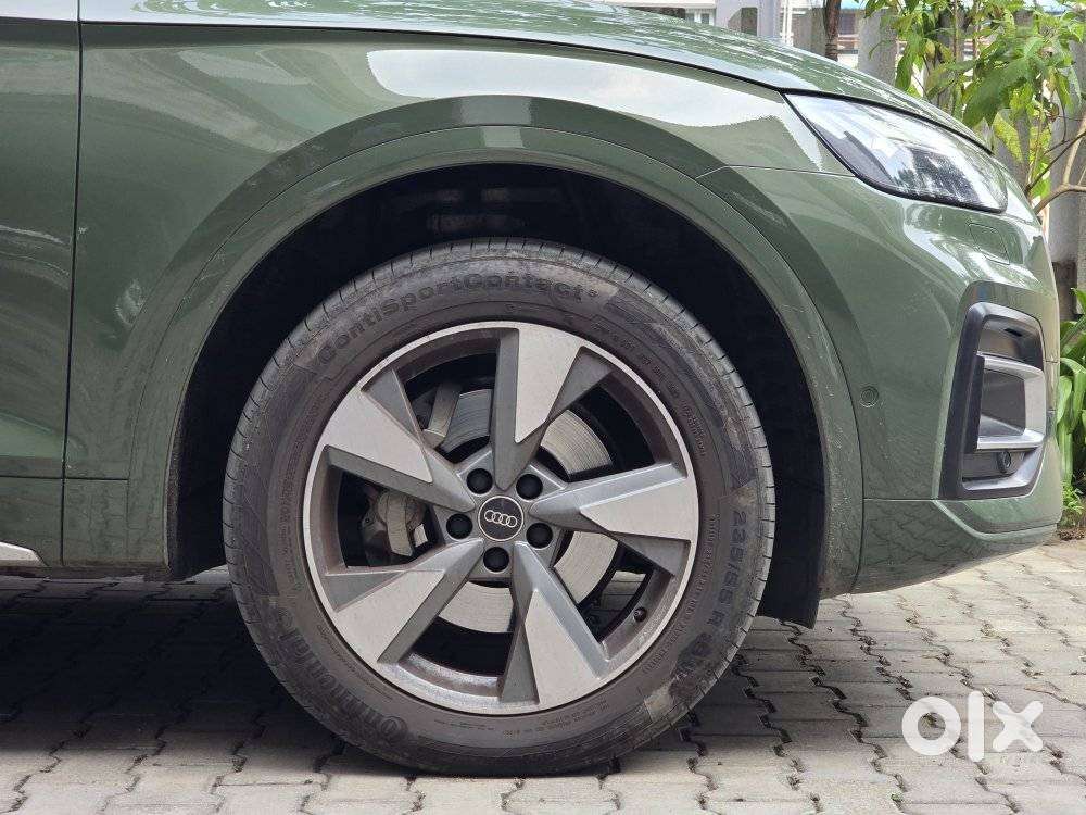 Audi Q5 Technology 45 Tfsi, 2025, Petrol