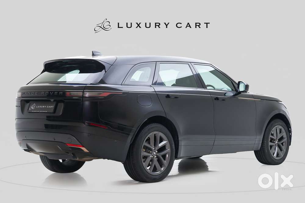 Land Rover Range Velar Hse Dynamic 2.0 Diesel, 2024, Diesel