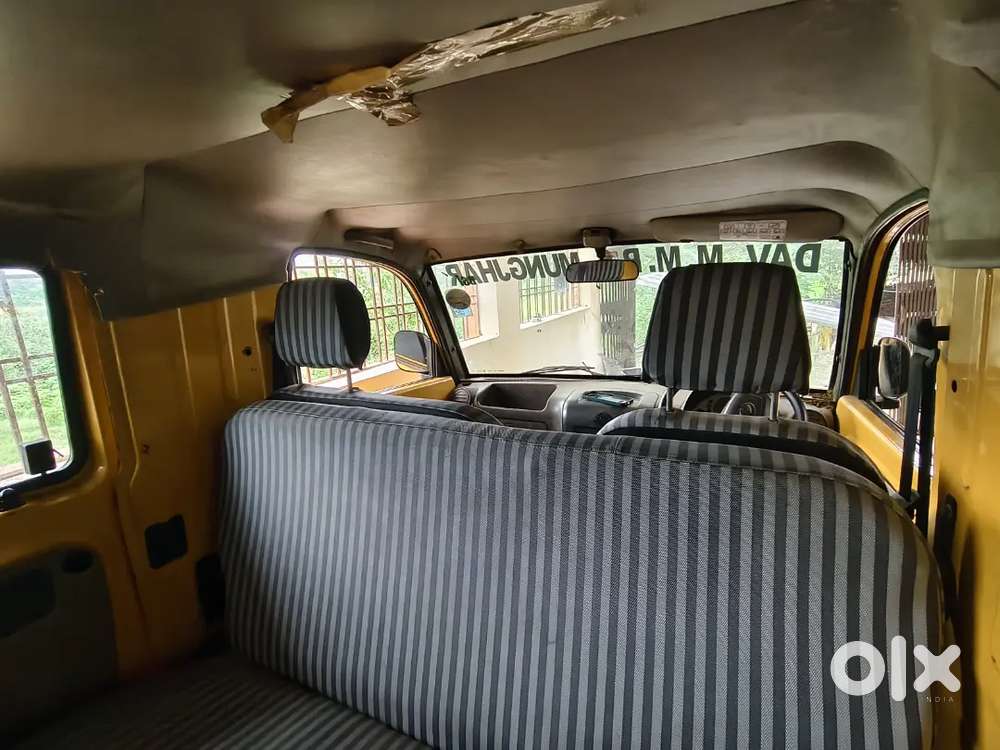 Mahindra Supro 0.9 Lx 2018