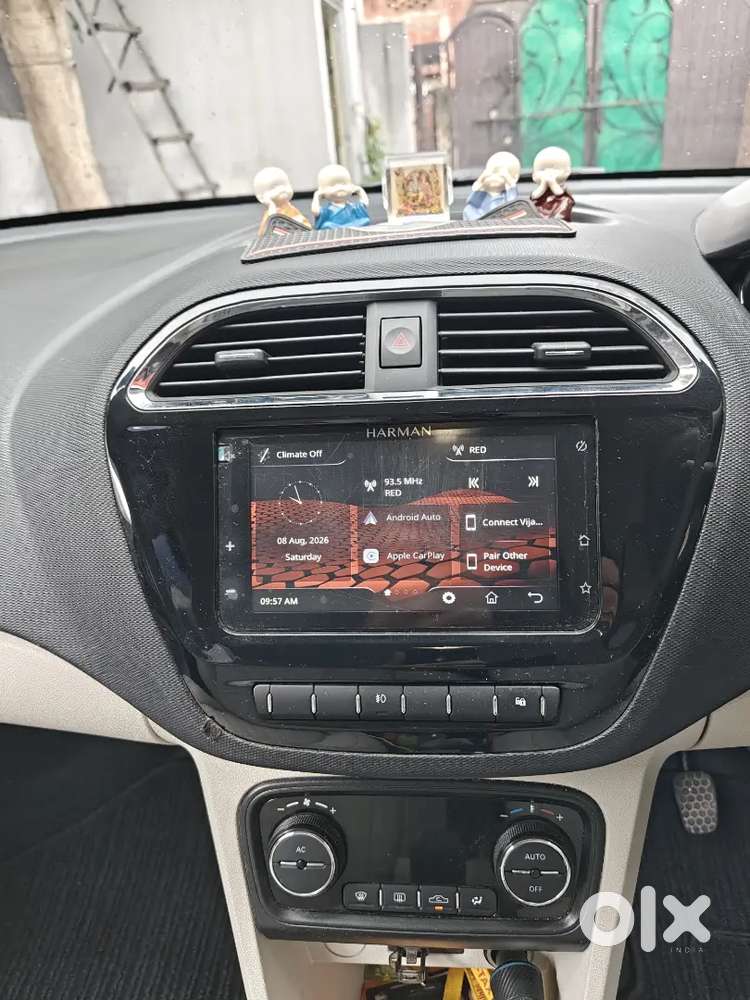 Tata Tiago Petrol 2023