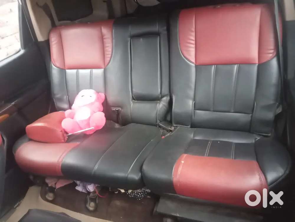 Mahindra Xuv500 2014 Diesel 115000 Km Driven