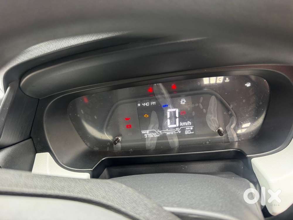 Maruti Suzuki Celerio Vxi, 2015, Petrol