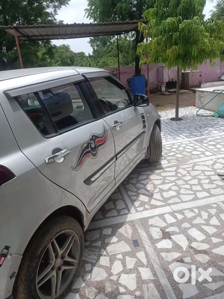 Swift Vxi Maruti 2010