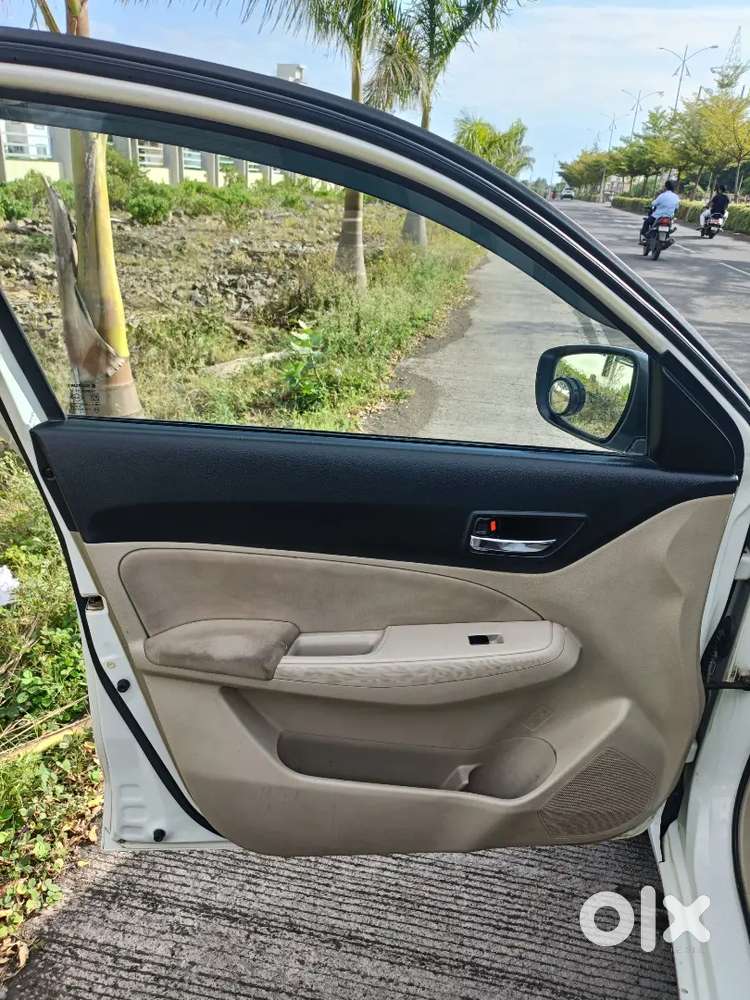 Maruti Dzire 1.2 Vxi 2024 T Permit