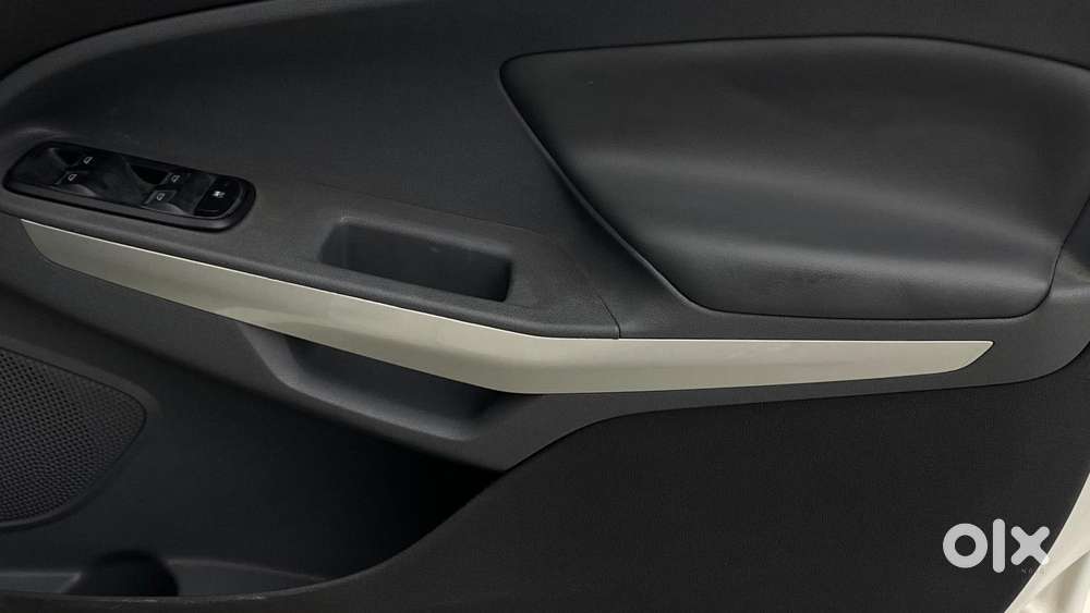 Ford Ecosport [2013-2015] 1.0 Ecoboost Titanium, 2014, Petrol