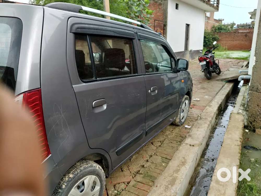 2013 Maruti Suzuki Wagon R