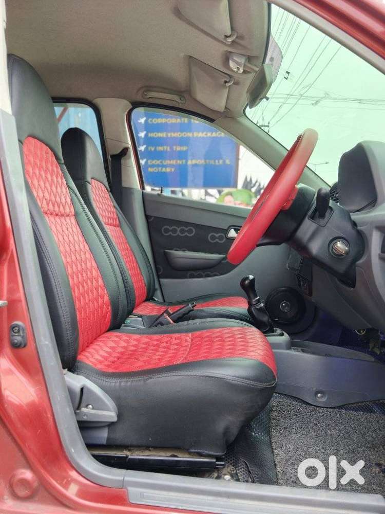 Maruti Suzuki Alto 800 Lxi, 2013, Petrol
