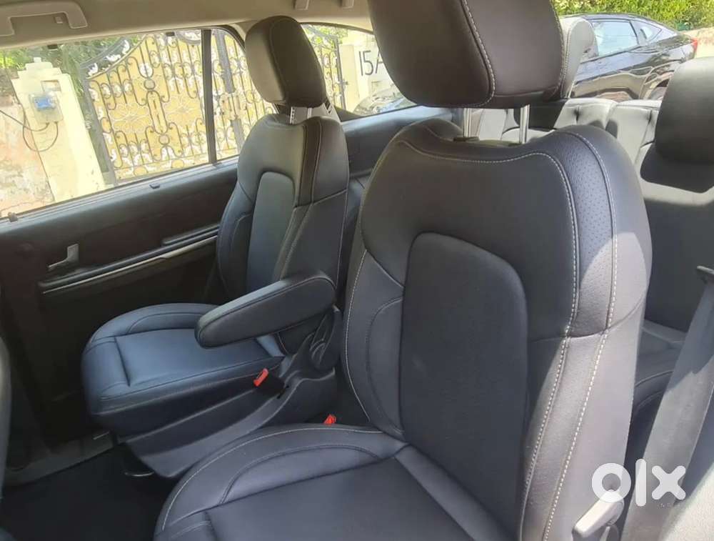 Tata Hexa 2018 Diesel Good Condition