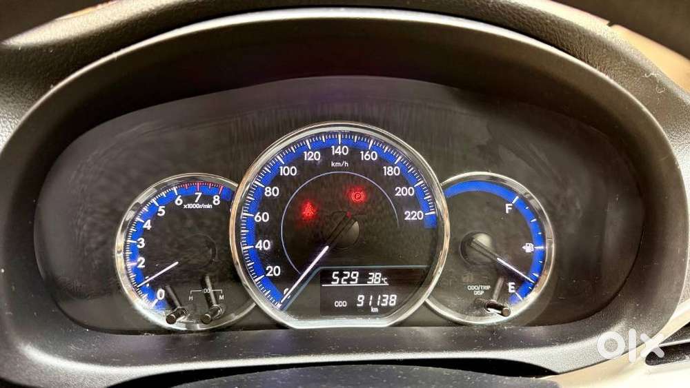 Toyota Yaris J, 2021, Petrol