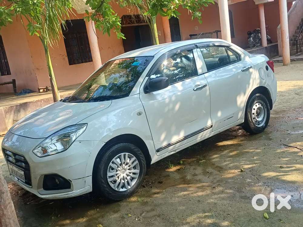 Maruti Suzuki Swift Tour 2024